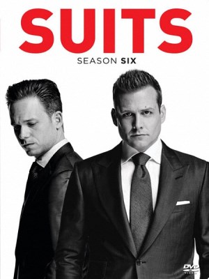 Xem phim Suits Season 6 - Tố Tụng (Mùa 6) 2016 Full HD Vietsub