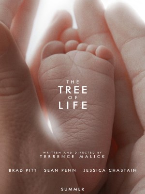 Xem phim The Tree of Life - Cây Đời 2011 Full HD Vietsub