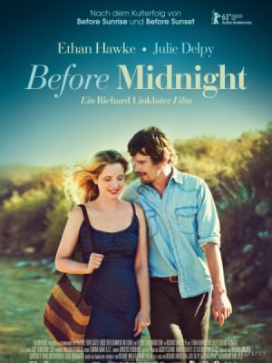 Xem phim Before Midnight - Trước Lúc Nửa Đêm 2013 Full HD Vietsub
