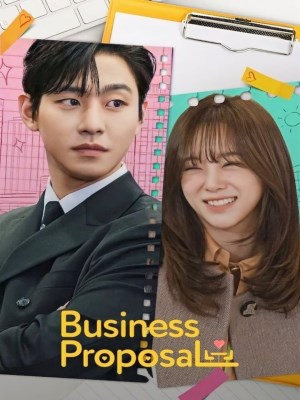 Xem phim Business Proposal - Hẹn Hò Chốn Công Sở 2022 Full HD Vietsub