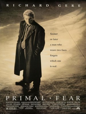 Xem phim Primal Fear - Tột Cùng Sợ Hãi 1996 Full HD Vietsub
