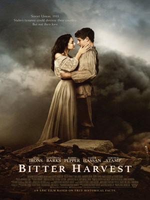 Xem phim Bitter Harvest - Cuộc Chiến Cuối Cùng 2017 Full HD Vietsub