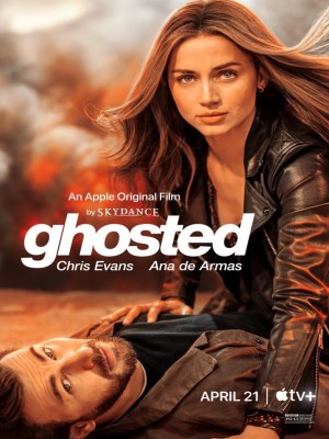 Xem phim Ghosted - Biệt Tích 2023 Full HD Vietsub