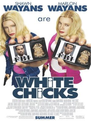 Xem phim White Chicks - Những Cô Nàng Da Trắng 2004 Full HD Vietsub