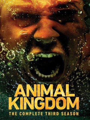 Xem phim Animal Kingdom Season 3 - Vương Quốc Tội Phạm (Mùa 3) 2018 Full HD Vietsub