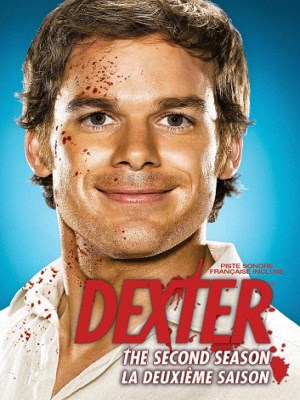 Xem phim Dexter Season 2 - Thiên Thần Khát Máu (Mùa 2) 2007 Full HD Vietsub