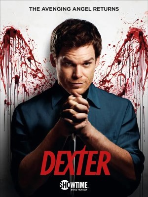 Xem phim Dexter Season 6 - Thiên Thần Khát Máu (Mùa 6) 2011 Full HD Vietsub
