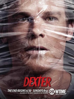 Xem phim Dexter Season 8 - Thiên Thần Khát Máu (Mùa 8) 2013 Full HD Vietsub
