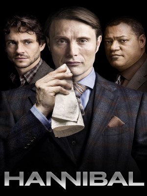 Xem phim Hannibal Season 2 - Kẻ Ăn Thịt Người (Mùa 2) 2018 Full HD Vietsub