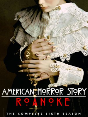 Xem phim American Horror Story Season 6 - Truyện Kinh Dị Mỹ (Mùa 6) 2016 Full HD Vietsub