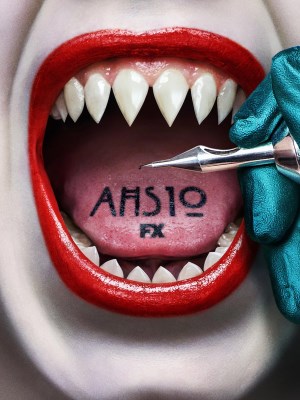 Xem phim American Horror Story Season 10 - Truyện Kinh Dị Mỹ (Mùa 10) 2021 Full HD Vietsub