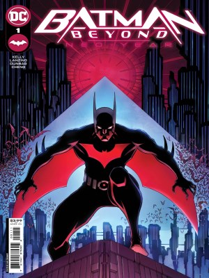 Xem phim Batman Beyond Season 1 - Batman Beyond (Mùa 1) 1999 Full HD Vietsub