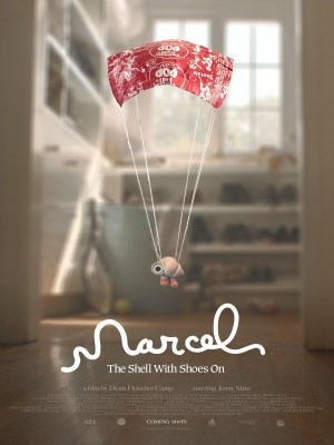 Xem phim Marcel the Shell with Shoes On - Cuộc Phiêu Lưu Của Marcel 2021 Full HD Vietsub