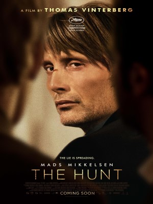 Xem phim The Hunt - Cuộc Săn Đuổi 2012 Full HD Vietsub