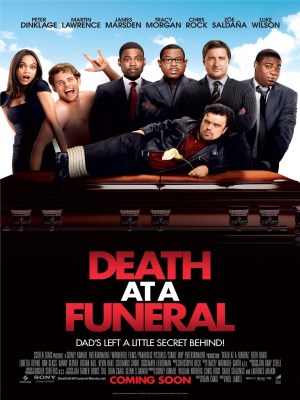 Xem phim Death at a Funeral - Cái Chết Trong Đám Tang 2010 Full HD Vietsub