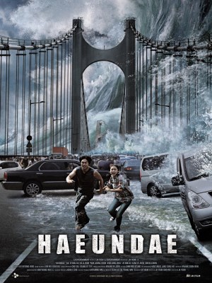 Xem phim Tidal Wave - Sóng Thần Ở Haeundae 2009 Full HD Vietsub