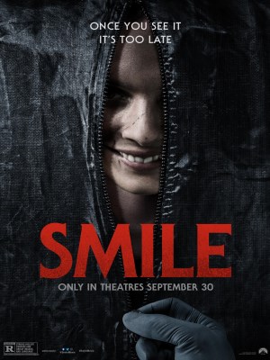 Xem phim Smile - Cười 2022 Full HD Vietsub