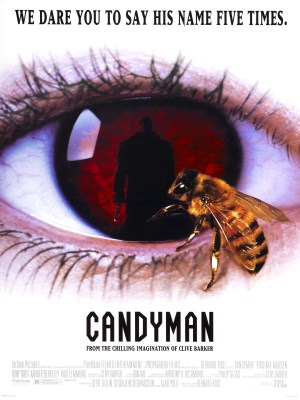 Xem phim Candyman - Sát Nhân Trong Gương 1992 Full HD Vietsub