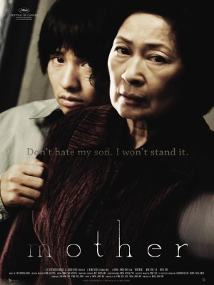 Xem phim Mother - Người Mẹ 2009 Full HD Vietsub