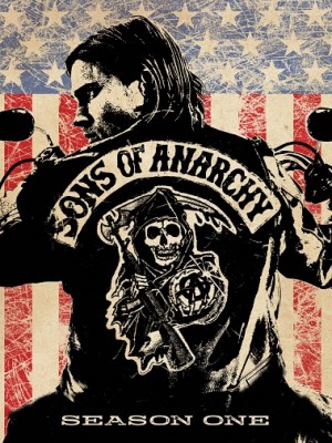 Xem phim Sons of Anarchy Season 1 - Giang Hồ Đẫm Máu (Mùa 1) 2008 Full HD Vietsub