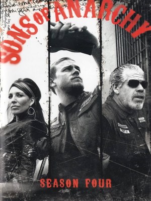 Xem phim Sons of Anarchy Season 4 - Giang Hồ Đẫm Máu (Mùa 4) 2011 Full HD Vietsub