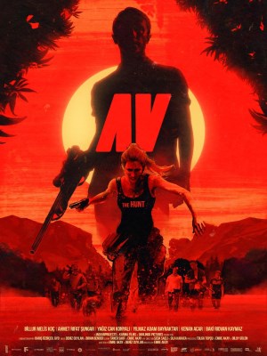 Xem phim Av: The Hunt - Av: Săn Lùng 2020 Full HD Vietsub
