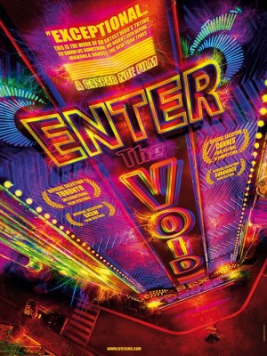 Xem phim Enter the Void - Lạc Vào Hư Vô 2009 Full HD Vietsub