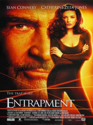 Xem phim Entrapment - Gài Bẫy 1999 Full HD Vietsub