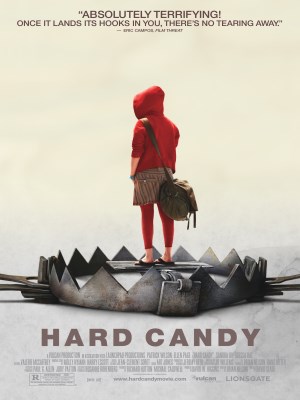 Xem phim Hard Candy - Viên Kẹo Khó Xơi 2005 Full HD Vietsub