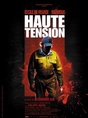 Xem phim High Tension - Căng Thẳng Tột Độ 2003 Full HD Vietsub
