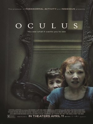 Xem phim Oculus - Ma Gương 2013 Full HD Vietsub