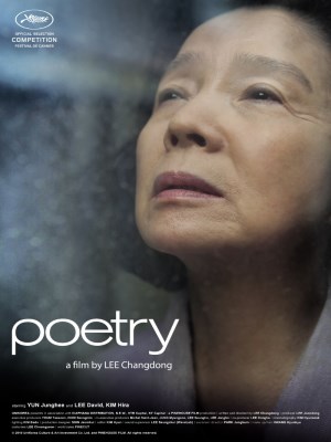 Xem phim Poetry - Thi Ca 2010 Full HD Vietsub