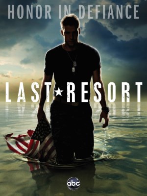 Xem phim Last Resort - Nơi Trú Ẩn Cuối Cùng 2012 Full HD Vietsub