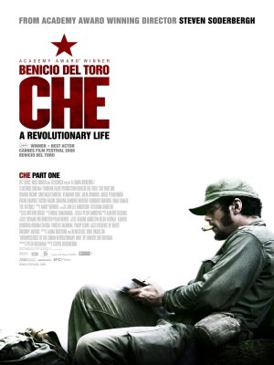 Xem phim Che: Part One - Che: Part One 2008 Full HD Vietsub