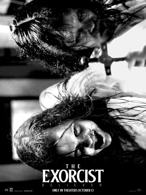 Xem phim The Exorcist: Believer - Quỷ Ám: Tín Đồ 2023 Full HD Vietsub