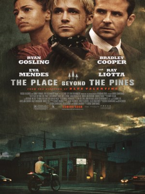 Xem phim The Place Beyond the Pines - Bên Kia Rừng Thông 2012 Full HD Vietsub