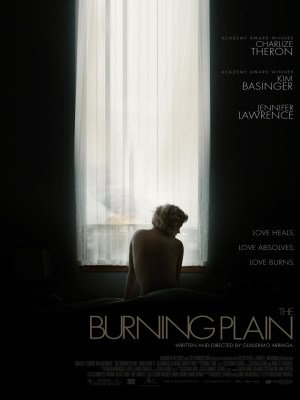 Xem phim The Burning Plain - Đồng Cỏ Cháy 2008 Full HD Vietsub