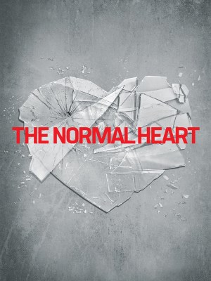 Xem phim The Normal Heart - Trái Tim Giản Đơn 2014 Full HD Vietsub