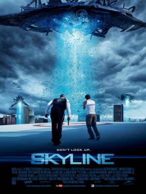 Xem phim Skyline - Ánh Sáng Ngoài Hành Tinh 2010 Full HD Vietsub