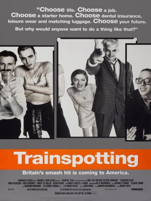 Xem phim Trainspotting - Lối Sống Trụy Lạc 1996 Full HD Vietsub
