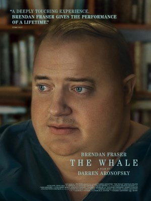 Xem phim The Whale - Béo Phì 2022 Full HD Vietsub