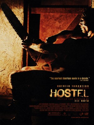 Xem phim Hostel - Lò Mổ 2005 Full HD Vietsub