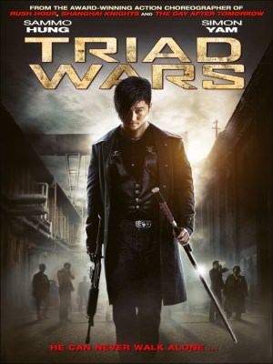 Xem phim Fatal Move | Triad Wars - Huyết Chiến 2008 Full HD Vietsub