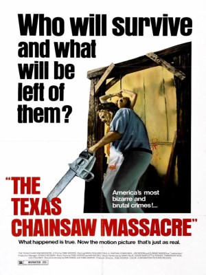 Xem phim The Texas Chain Saw Massacre - Tử Thần Vùng Texas 1974 Full HD Vietsub