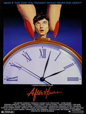 Xem phim After Hours - Ngoài Giờ 1985 Full HD Vietsub