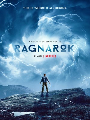 Xem phim Ragnarok Season 1 - Hoàng Hôn Của Chư Thần (Mùa 1) 2020 Full HD Vietsub
