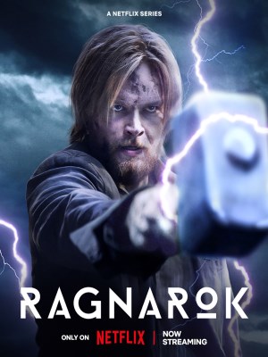 Xem phim Ragnarok Season 3 - Hoàng Hôn Của Chư Thần (Mùa 3) 2023 Full HD Vietsub
