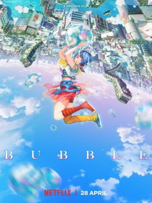Xem phim Bubble - Bong Bóng 2022 Full HD Vietsub