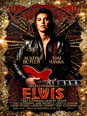Xem phim Elvis - Elvis 2022 Full HD Vietsub