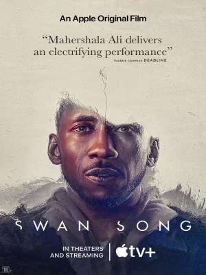 Xem phim Swan Song - Những Ngày Tháng Cuối 2021 Full HD Vietsub